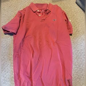 Boys vineyard vines polo shirt